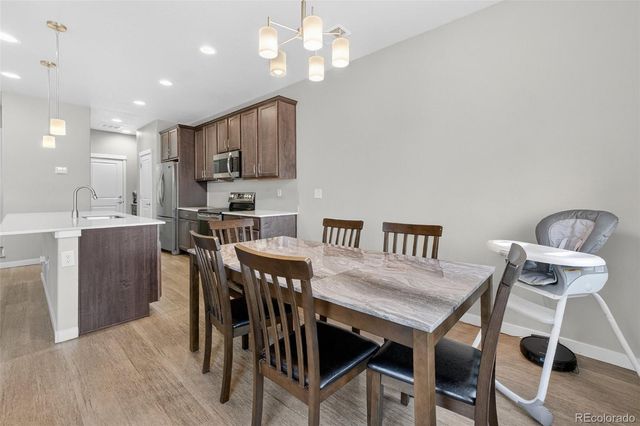 4117 E 98th Place, Thornton, CO 80229