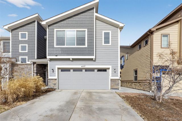 4117 E 98th Place, Thornton, CO 80229