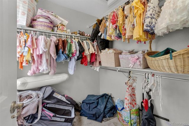 4117 E 98th Place, Thornton, CO 80229