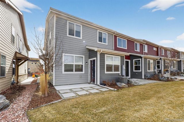 4117 E 98th Place, Thornton, CO 80229