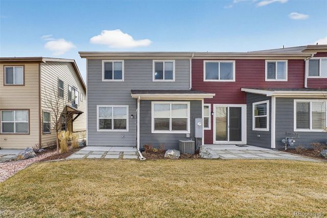 4117 E 98th Place, Thornton, CO 80229
