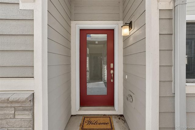 4117 E 98th Place, Thornton, CO 80229