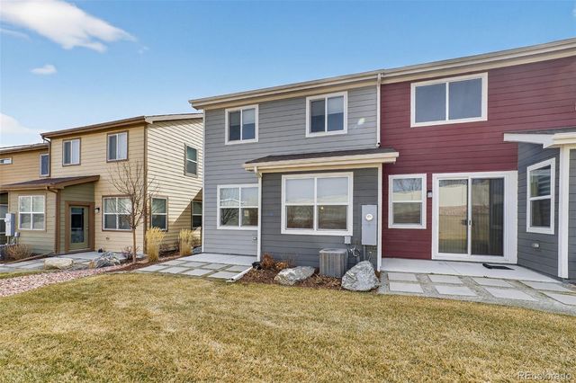 4117 E 98th Place, Thornton, CO 80229