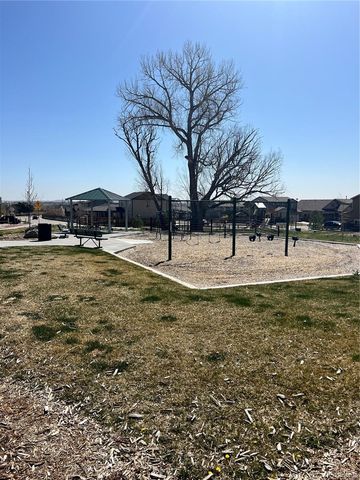4117 E 98th Place, Thornton, CO 80229