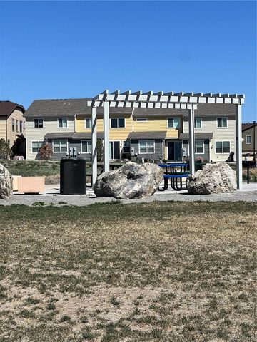 4117 E 98th Place, Thornton, CO 80229