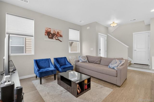 4117 E 98th Place, Thornton, CO 80229