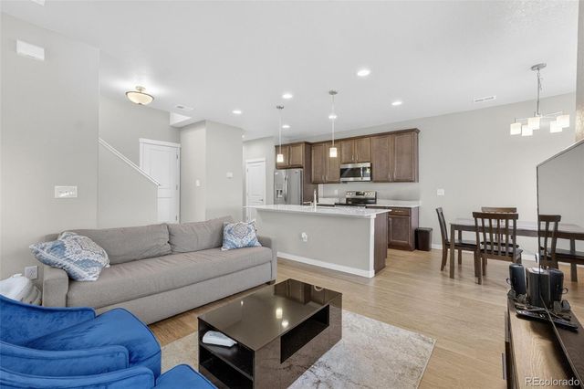 4117 E 98th Place, Thornton, CO 80229