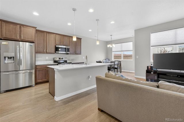 4117 E 98th Place, Thornton, CO 80229