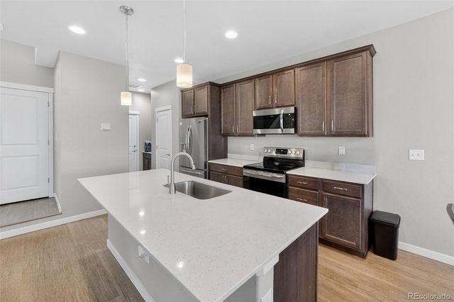 4117 E 98th Place, Thornton, CO 80229