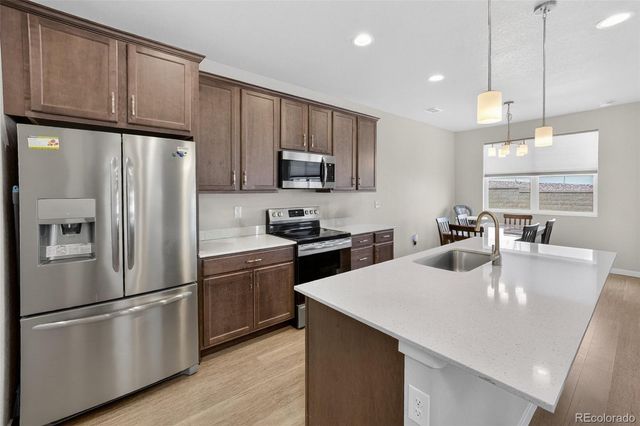 4117 E 98th Place, Thornton, CO 80229