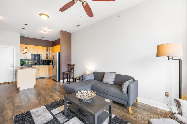 706 N Davidson Street, Charlotte, NC 28202