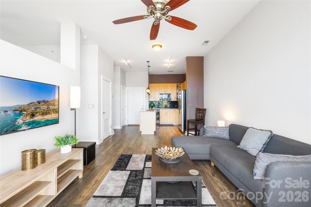 706 N Davidson Street, Charlotte, NC 28202