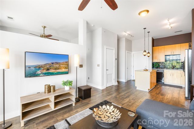 706 N Davidson Street, Charlotte, NC 28202