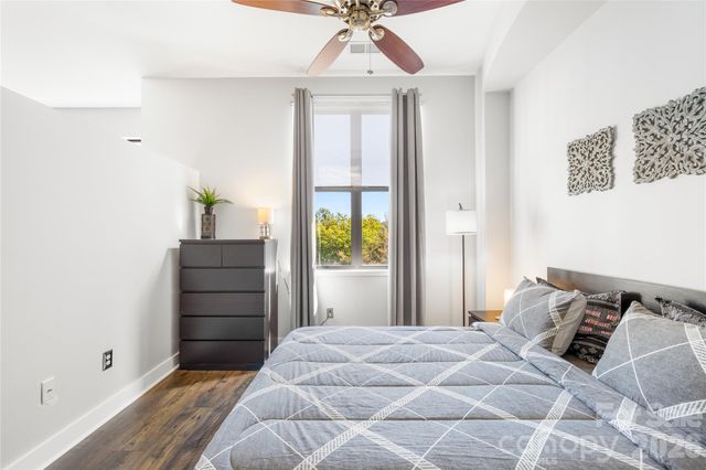 706 N Davidson Street, Charlotte, NC 28202