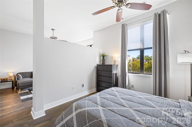 706 N Davidson Street, Charlotte, NC 28202