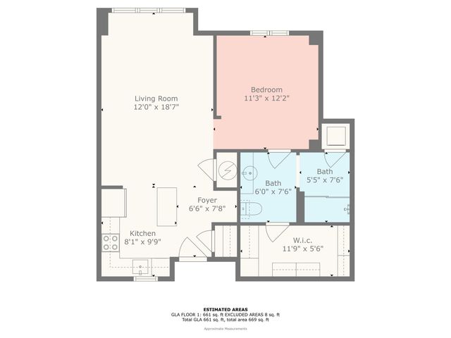 706 N Davidson Street, Charlotte, NC 28202