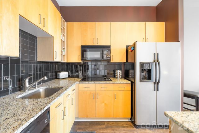 706 N Davidson Street, Charlotte, NC 28202