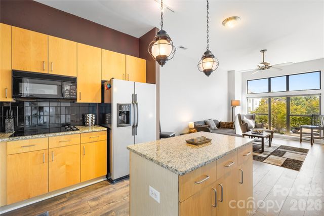 706 N Davidson Street, Charlotte, NC 28202