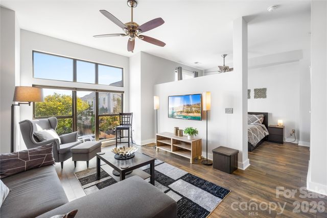 706 N Davidson Street, Charlotte, NC 28202