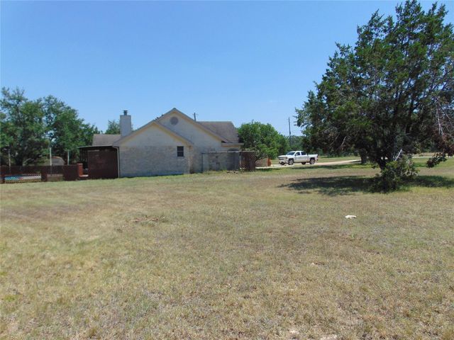 805 Barton Creek DR, Dripping Springs, TX 78620