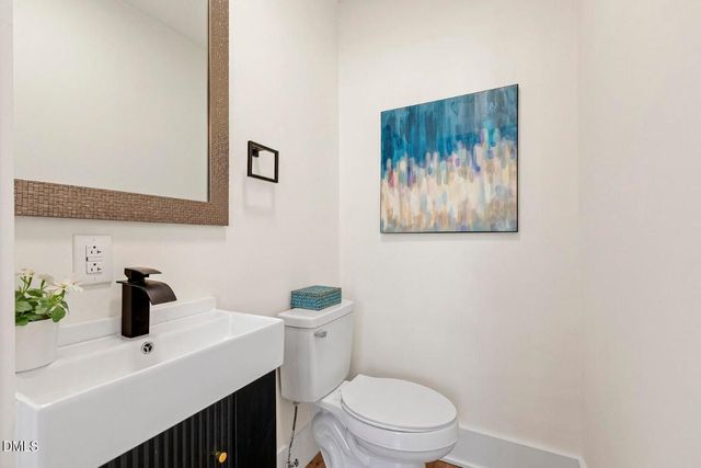 204 E Lynch Street, Durham, NC 27701