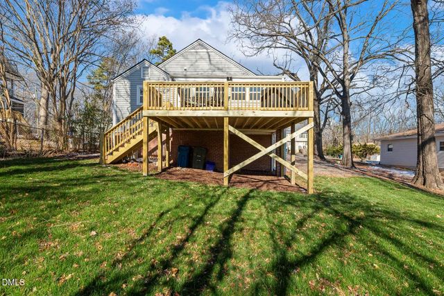 204 E Lynch Street, Durham, NC 27701