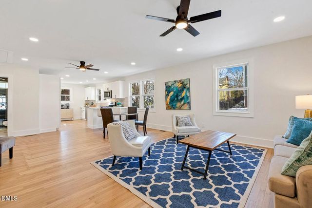 204 E Lynch Street, Durham, NC 27701