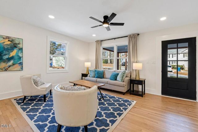 204 E Lynch Street, Durham, NC 27701