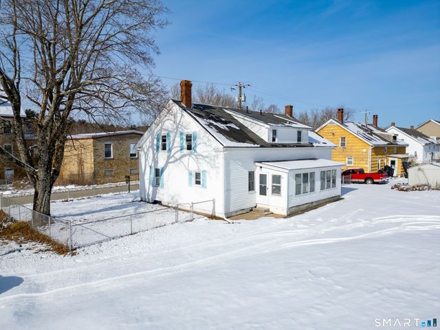 30 South Walnut Street, Plainfield, CT 06387