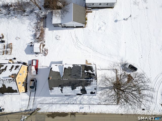 30 South Walnut Street, Plainfield, CT 06387