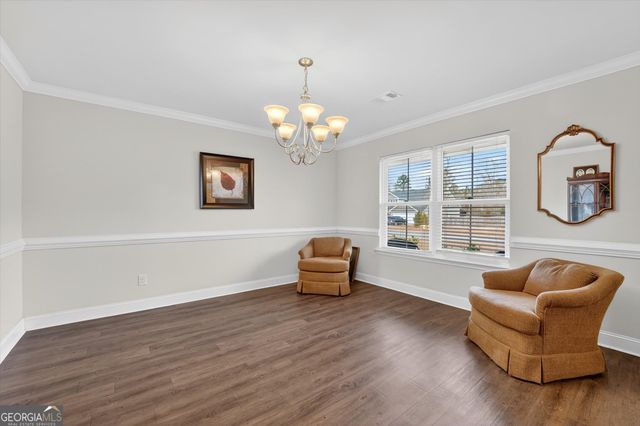 618 Bledsoe Drive, Guyton, GA 31312