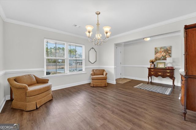 618 Bledsoe Drive, Guyton, GA 31312