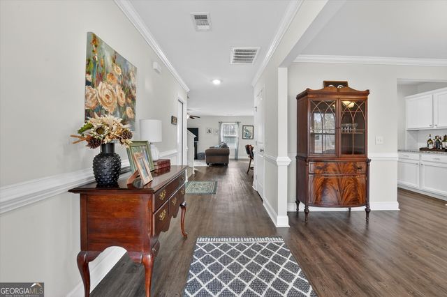 618 Bledsoe Drive, Guyton, GA 31312