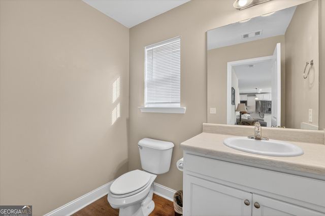 618 Bledsoe Drive, Guyton, GA 31312