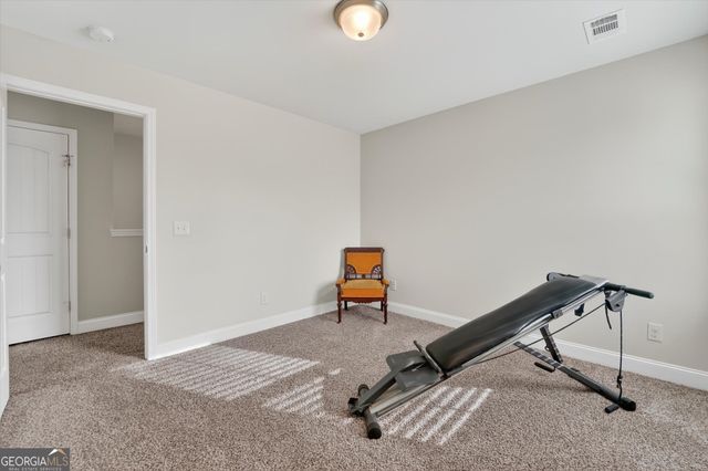 618 Bledsoe Drive, Guyton, GA 31312