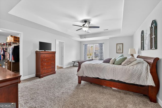 618 Bledsoe Drive, Guyton, GA 31312