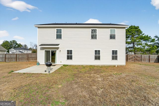 618 Bledsoe Drive, Guyton, GA 31312