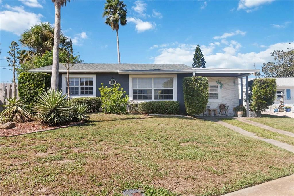 32 SEASIDE DRIVE, Ormond Beach, FL 32176