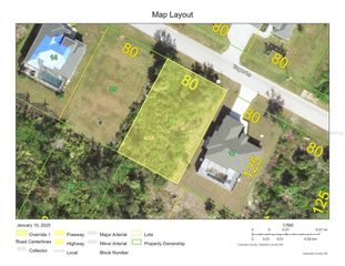 13457 YAGER LANE, Port Charlotte, FL 33981