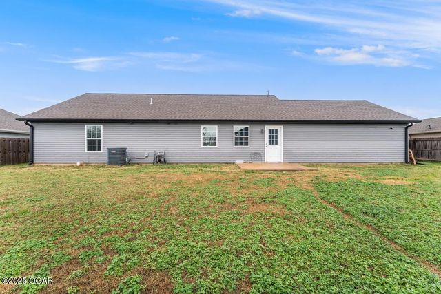 13563 Paisley Road, Neosho, MO 64850