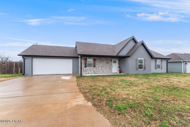 13563 Paisley Road, Neosho, MO 64850