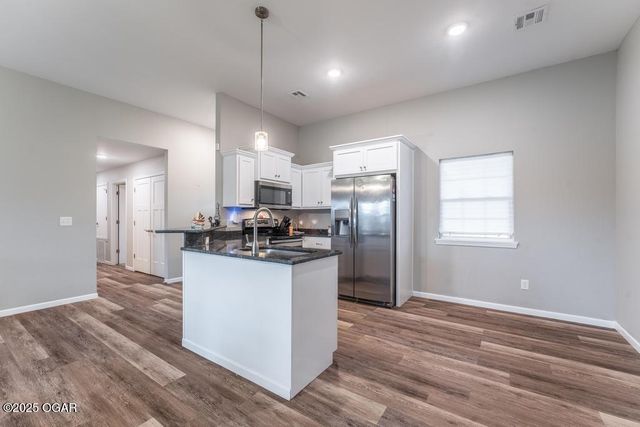 13563 Paisley Road, Neosho, MO 64850