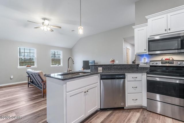 13563 Paisley Road, Neosho, MO 64850