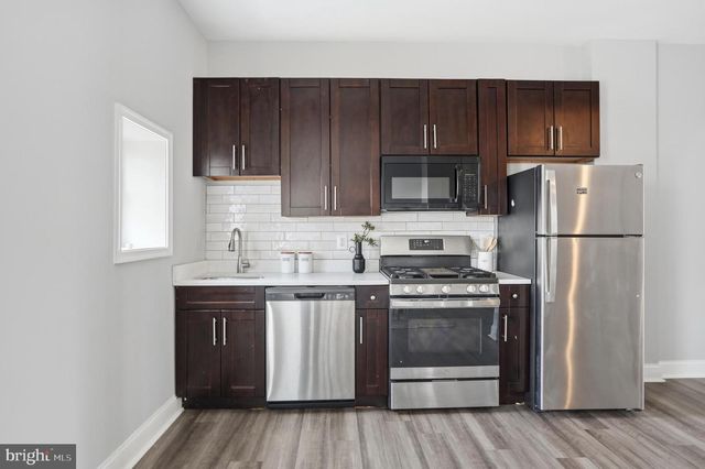 3445 COTTAGE AVE, Baltimore, MD 21215