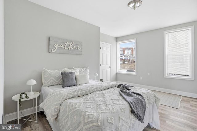 3445 COTTAGE AVE, Baltimore, MD 21215