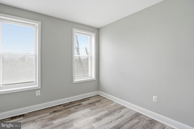 3445 COTTAGE AVE, Baltimore, MD 21215