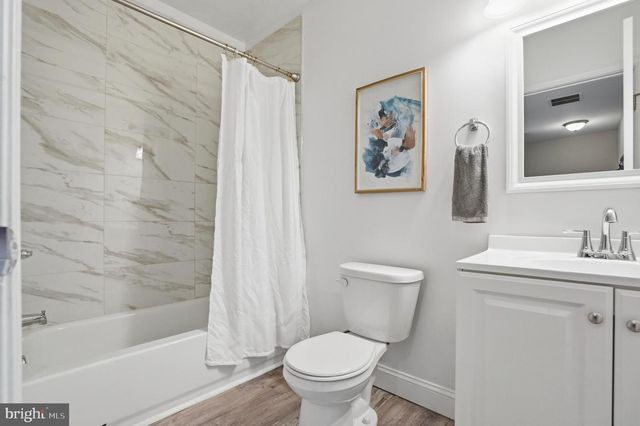 3445 COTTAGE AVE, Baltimore, MD 21215