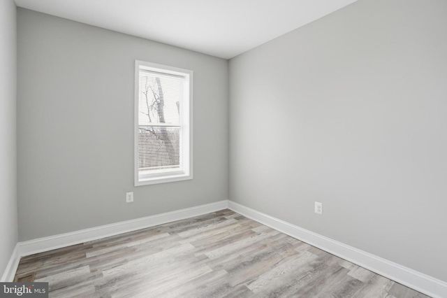 3445 COTTAGE AVE, Baltimore, MD 21215