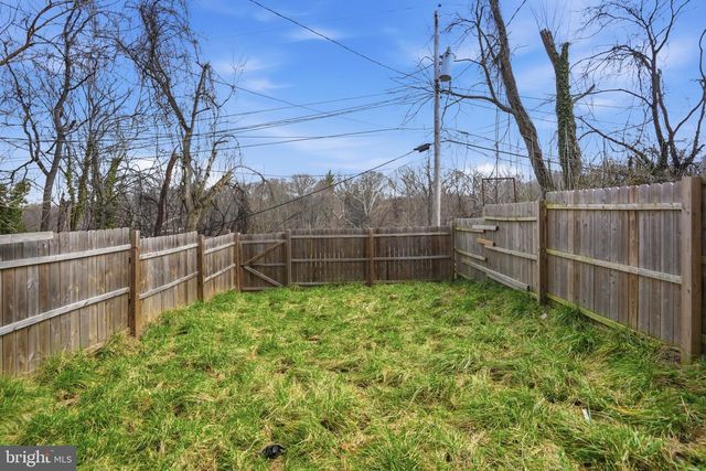 3445 COTTAGE AVE, Baltimore, MD 21215