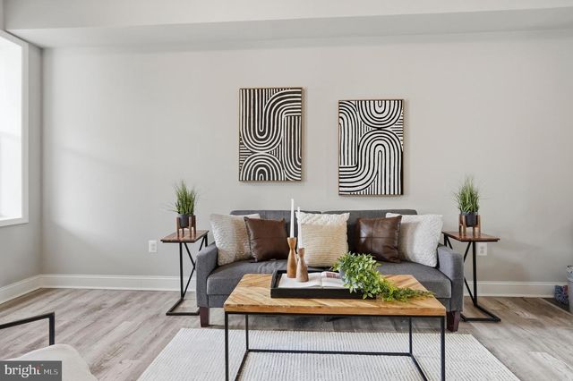 3445 COTTAGE AVE, Baltimore, MD 21215